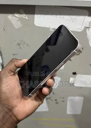 Pomme iPhone 13 128 GB Rose