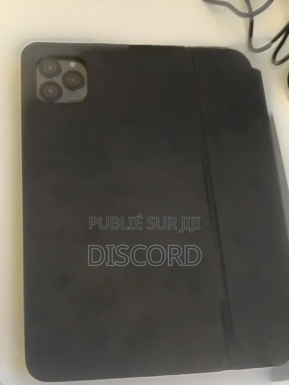 Nouveau Autre Autre 128 GB Noir