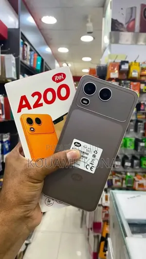 Nouveau Autre Autre 128 GB Autre