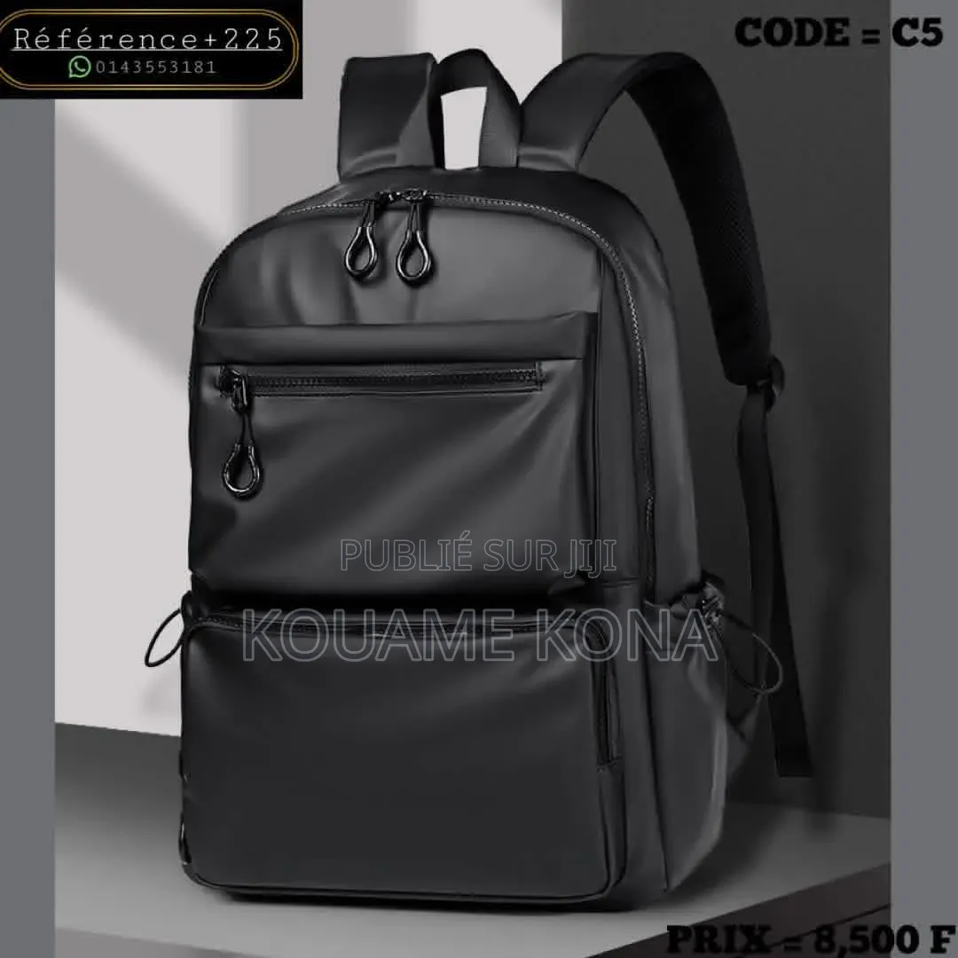 Sacs Au Dos
