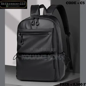 Sacs Au Dos
