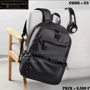 Sacs Au Dos