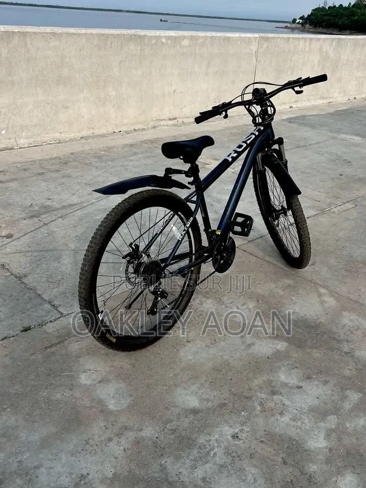 Vélo Route