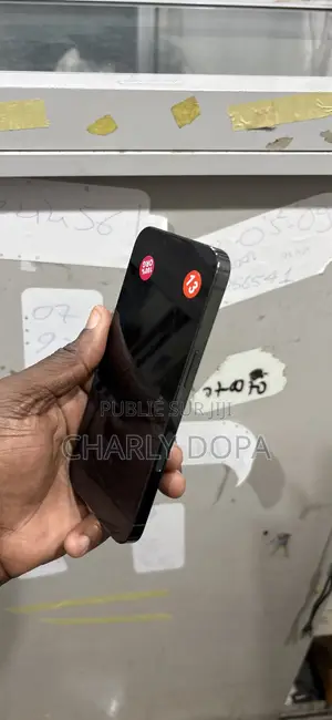 Pomme iPhone 13 Pro 128 GB Vert