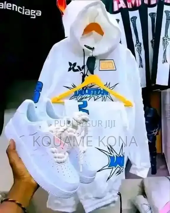Vêtements Hom