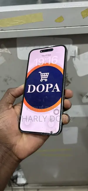 Pomme iPhone 14 Pro Max 1 TB Violet