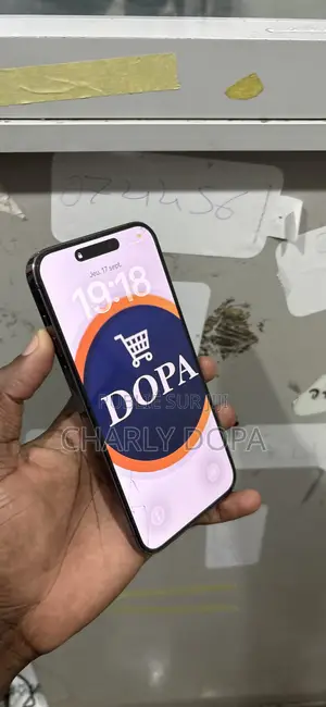 Pomme iPhone 14 Pro 128 GB Violet
