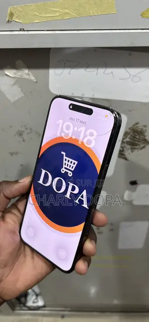 Pomme iPhone 14 Pro 128 GB Violet