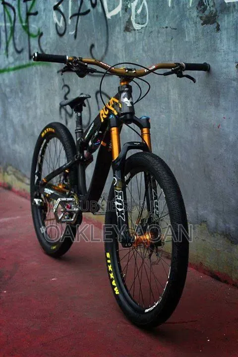 Vélo Route