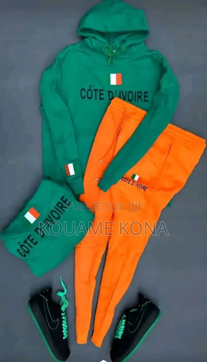 Vêtements Homme