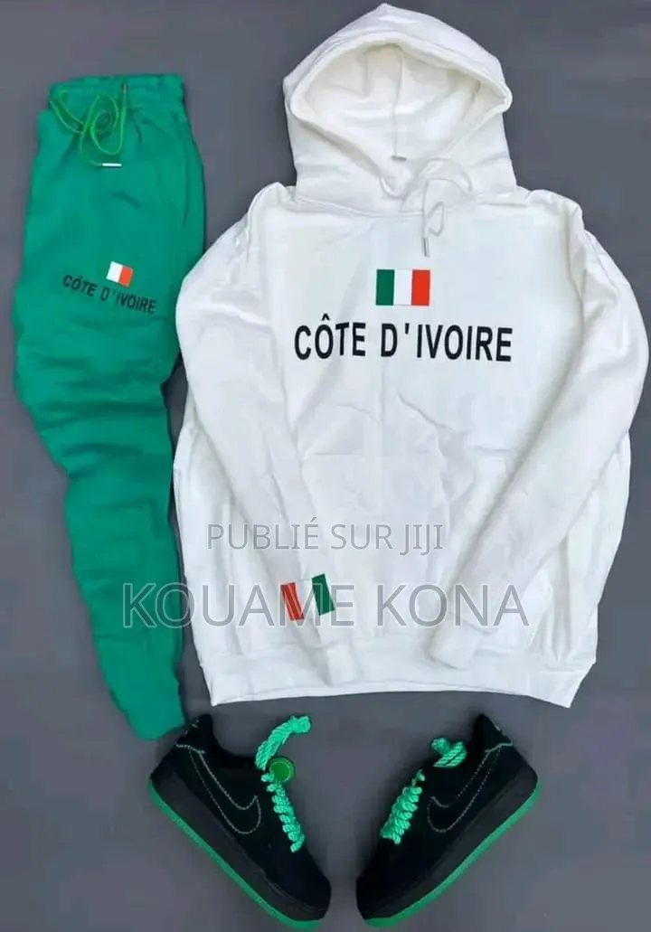 Vêtements Homme
