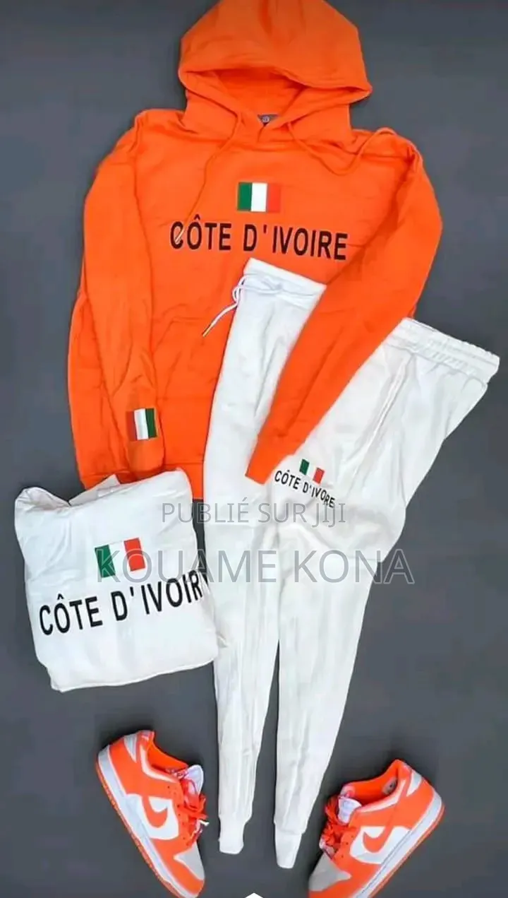Vêtements Homme