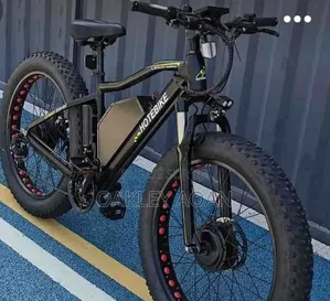 Vélo Route