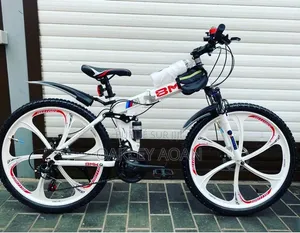 Vélo Électrique