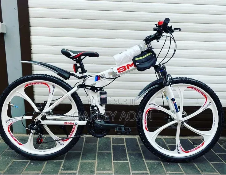 Vélo Électrique