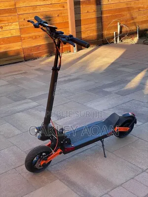 Trotinette
