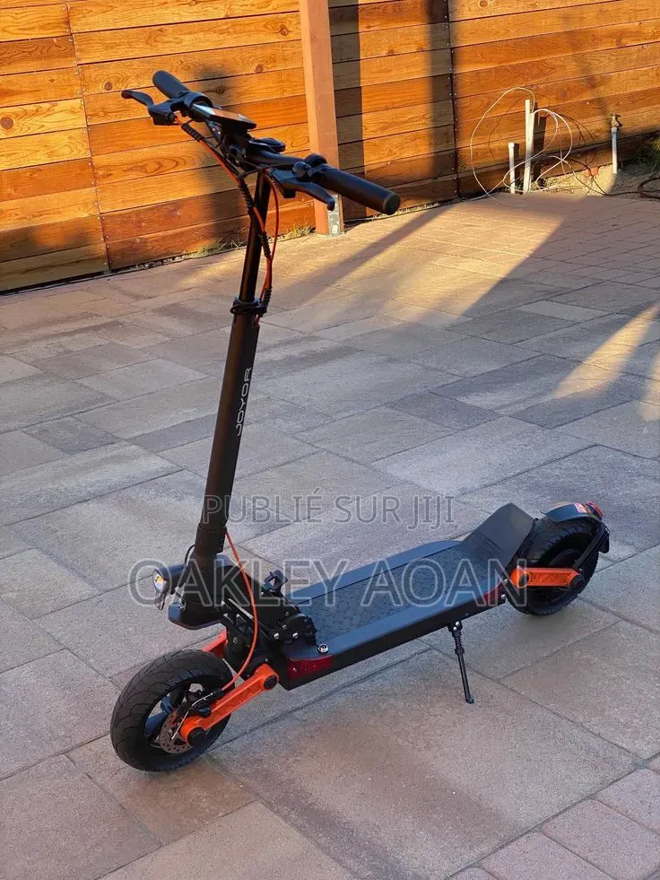 Trotinette