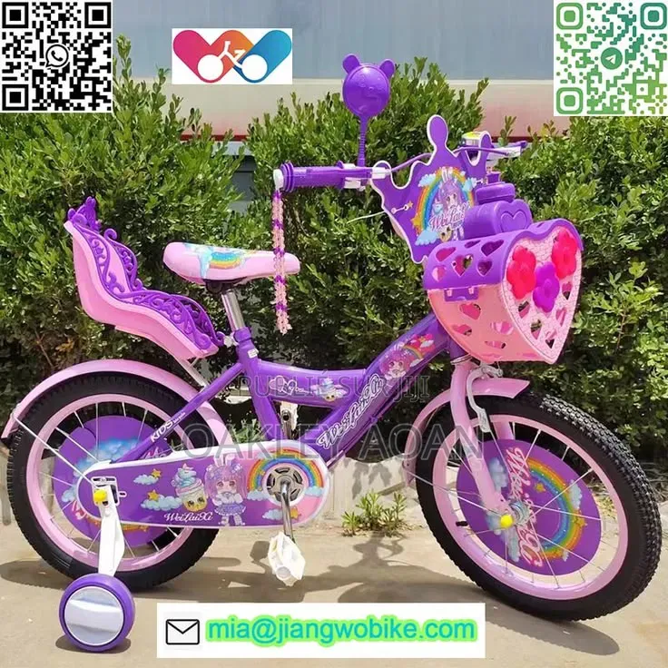 Vélo Enfant