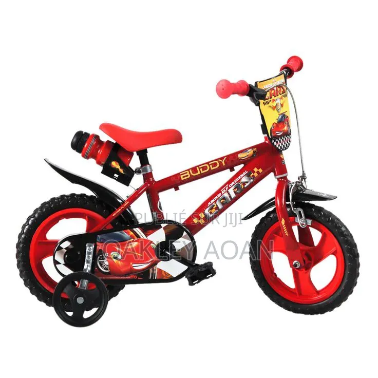 Vélo Enfant