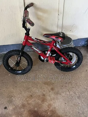Vélo Enfant