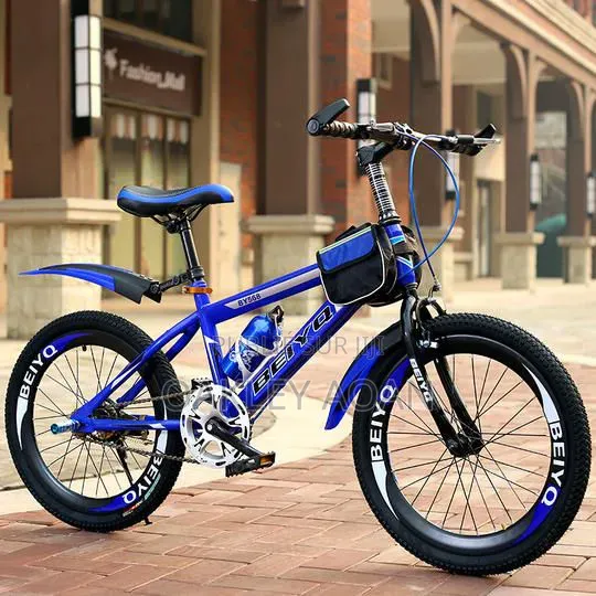 Vélo Enfant
