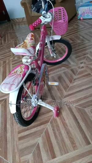 Vélo Enfant