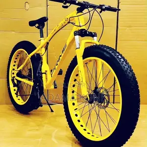 Vélo Électrique