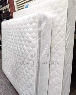 Matelas Disponible