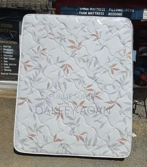 Matelas Disponible