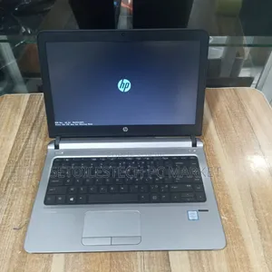 Nouveau HP EliteBook 630 G10 8GB Intel Core i7 HDD 1T