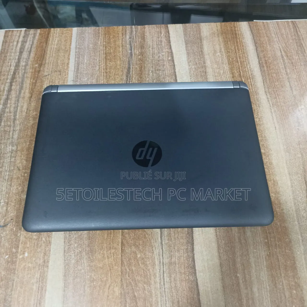 Nouveau HP EliteBook 630 G10 8GB Intel Core i7 HDD 1T