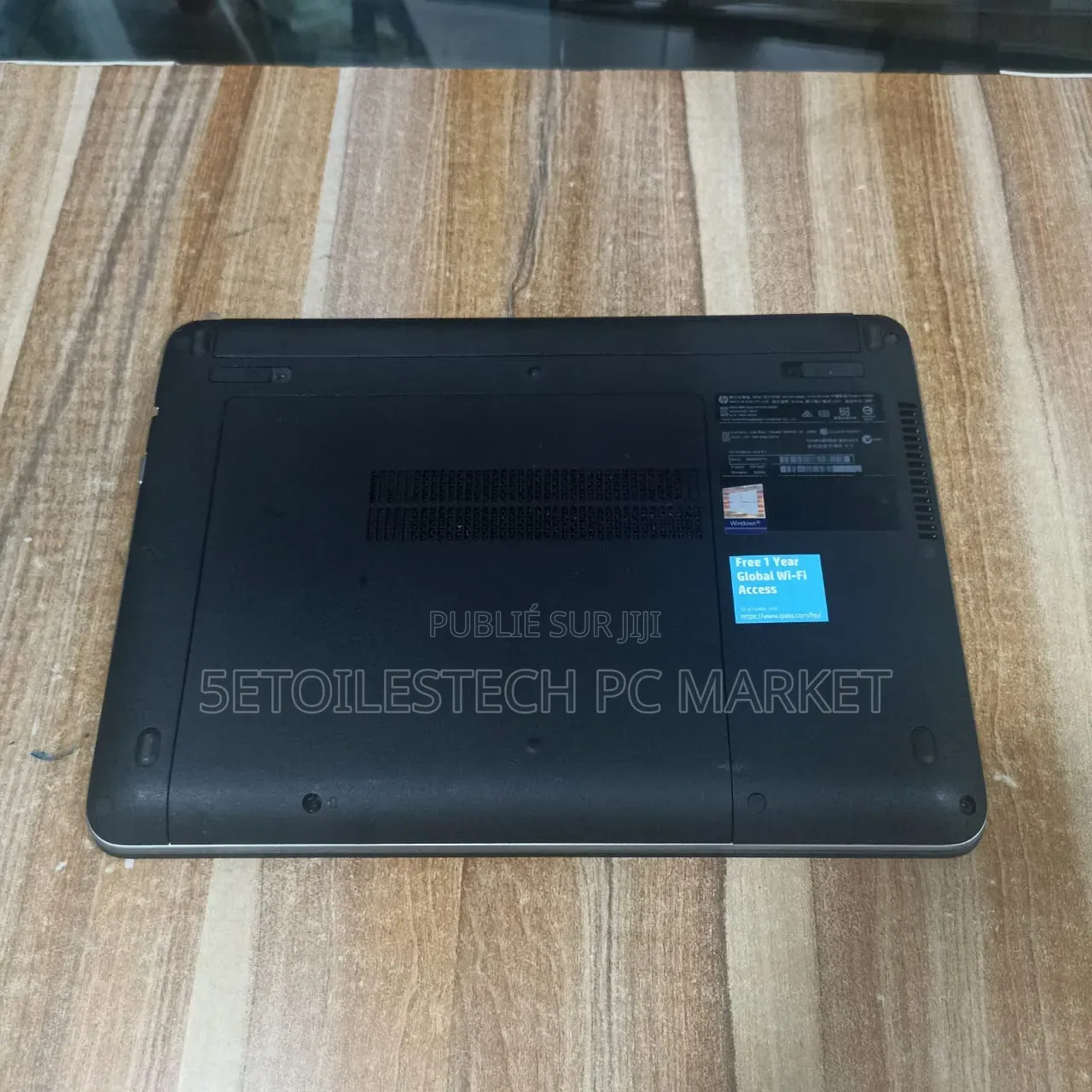 Nouveau HP EliteBook 630 G10 8GB Intel Core i7 HDD 1T