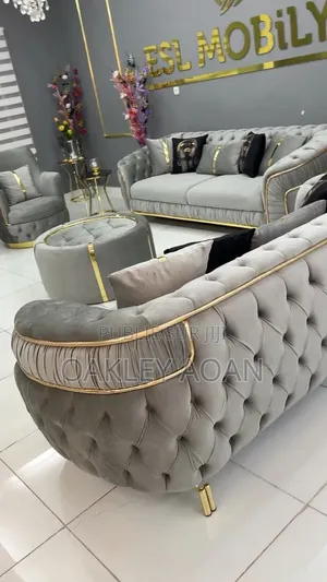 Canapé Fauteuil