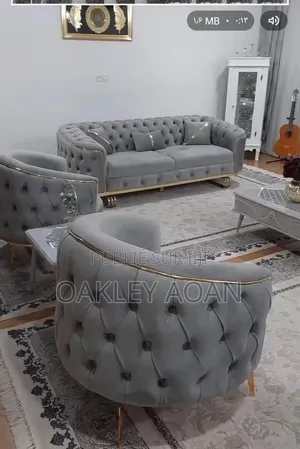 Canapé Fauteuil