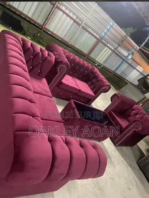 Canapé Fauteuil