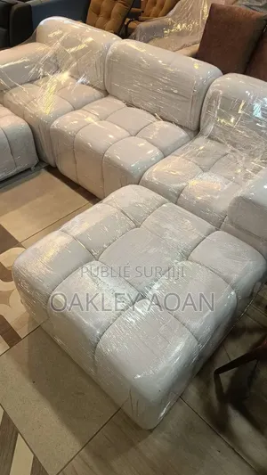 Canapé Fauteuil