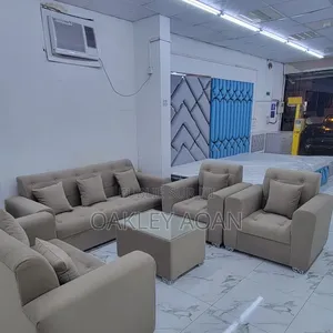 Canapé Fauteuil