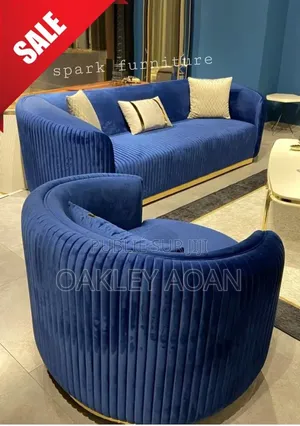 Canapé Fauteuil