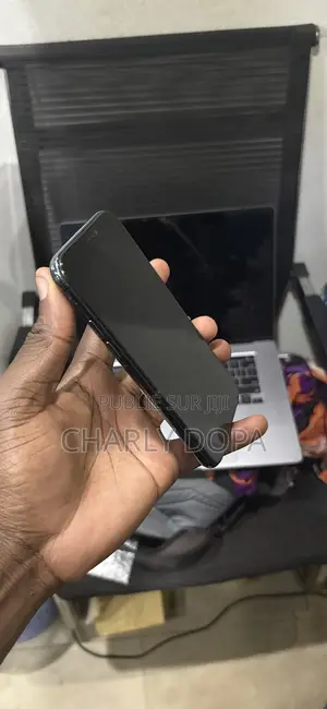 Pomme iPhone 11 Pro 64 GB Vert