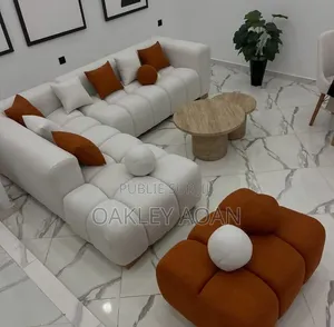Canapé Fauteuil