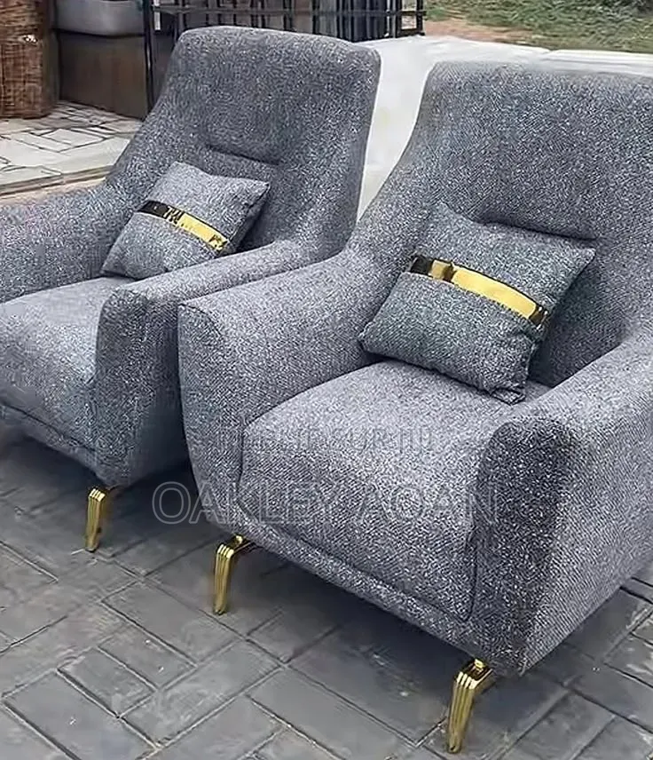 Canapé Fauteuil