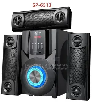 Alitop Woofer Sp-6513