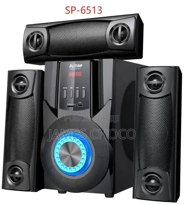 Alitop Woofer Sp-6513
