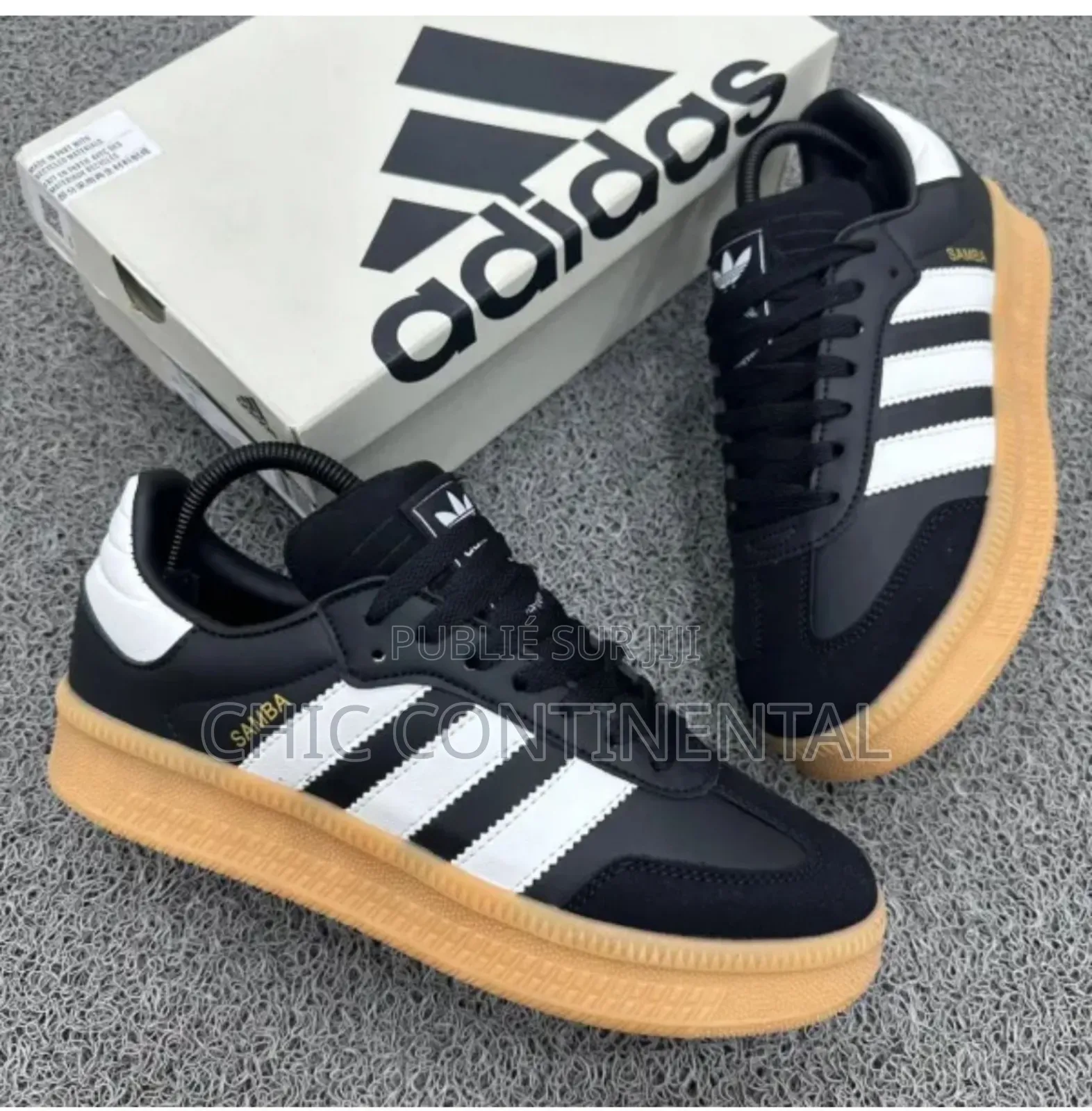 Adidas Samba