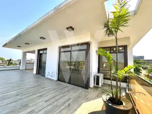 3chbre Appartement dans Massa Immobilier, Cocody à Louer