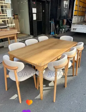 Table a Manger