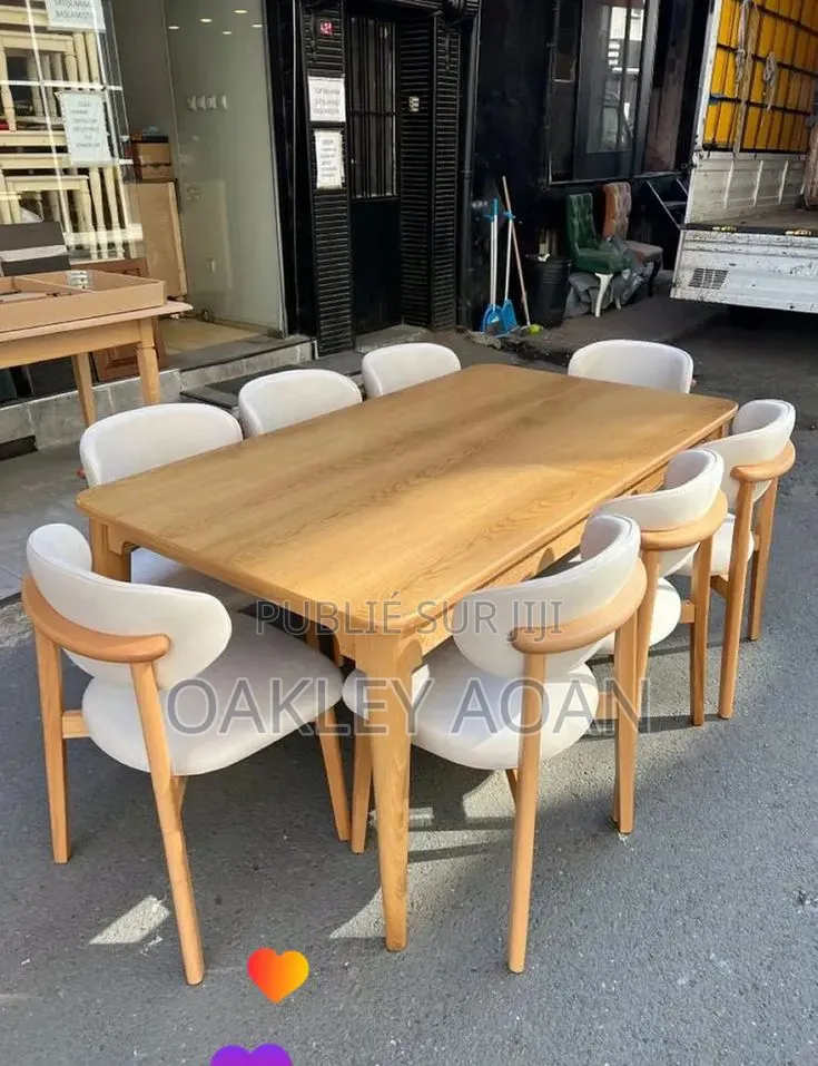Table a Manger