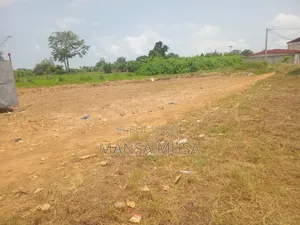 Terrain a Vendre 200m2 Songon Agban