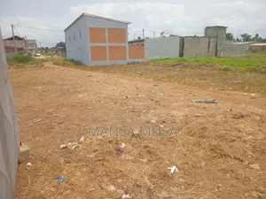 Terrain a Vendre 200m2 Songon Agban