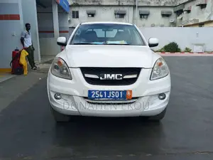 JMC Vigus 2019 Blanc